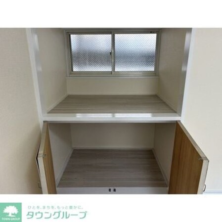 リブレス西川口IIAの物件内観写真